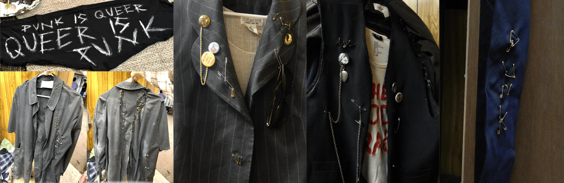 Lovesong | 2023 Director: Camilla Zaidee Bennett | Costume Designer: Erika Sharp | Position: Asst. Costume Designer